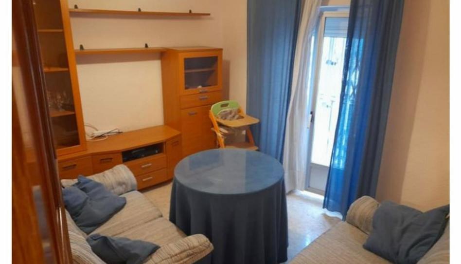 Pis de lloguer a Calle Salineros, 12, San Ildefonso - Catedral, Jaén Capital - imatge 1 Foto 1 de Pis de lloguer a Calle Salineros, 12, San Ildefonso - Catedral, Jaén Capital