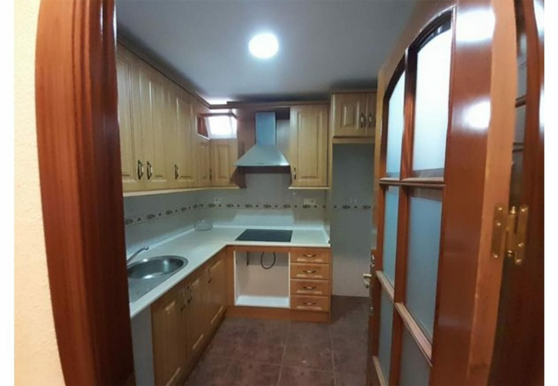 Pis de lloguer a Calle Salineros, 12, San Ildefonso - Catedral