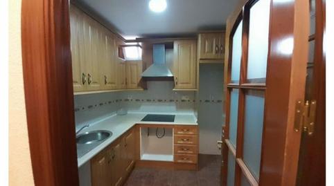 Pis de lloguer a Calle Salineros, 12, San Ildefonso - Catedral, Jaén Capital - imatge 2 Foto 2 de Pis de lloguer a Calle Salineros, 12, San Ildefonso - Catedral, Jaén Capital