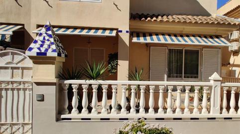 Photo 2 of Single-family semi-detached for rent in Calle Monte de Santa Pola, 35, Monte Faro - Altomar II, Santa Pola