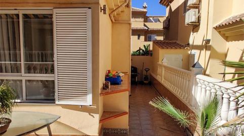Photo 4 of Single-family semi-detached for rent in Calle Monte de Santa Pola, 35, Monte Faro - Altomar II, Santa Pola