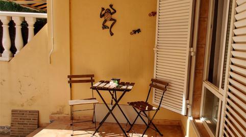 Photo 5 of Single-family semi-detached for rent in Calle Monte de Santa Pola, 35, Monte Faro - Altomar II, Santa Pola