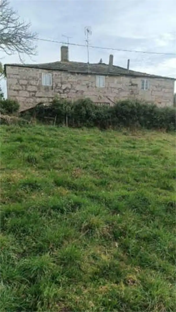 Casa o chalet en venta en Lugo