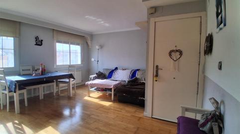 Foto 2 de Piso en venta en Calle de Santiago Rusiñol, 39, Las Fuentes,  Zaragoza Capital