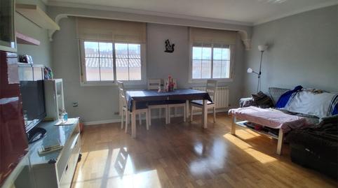 Foto 4 de Piso en venta en Calle de Santiago Rusiñol, 39, Las Fuentes,  Zaragoza Capital