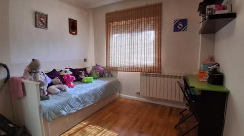 Foto 5 de Piso en venta en Calle de Santiago Rusiñol, 39, Las Fuentes,  Zaragoza Capital