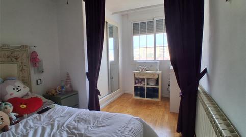 Foto 3 de Piso en venta en Calle de Santiago Rusiñol, 39, Las Fuentes,  Zaragoza Capital