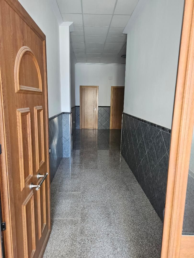 Flat for sale in Cádiar  with Heating, Terrace and Balcony