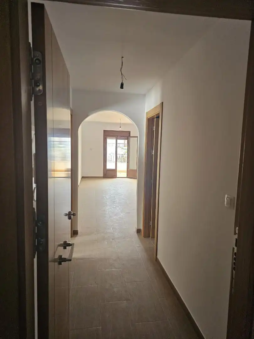 Wohnung zum Verkauf in Cádiar mit Heizung, Terrasse und Balkon