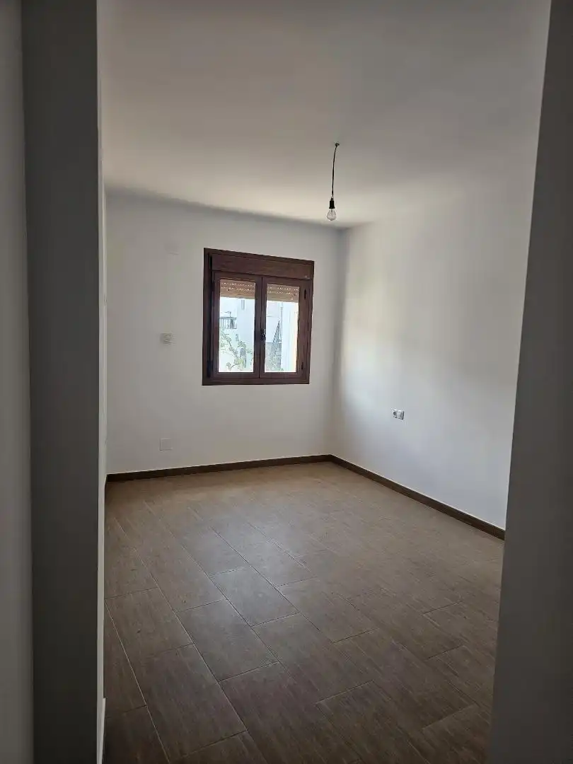 Schlafzimmer von Wohnung zum Verkauf in Cádiar mit Heizung, Terrasse und Balkon