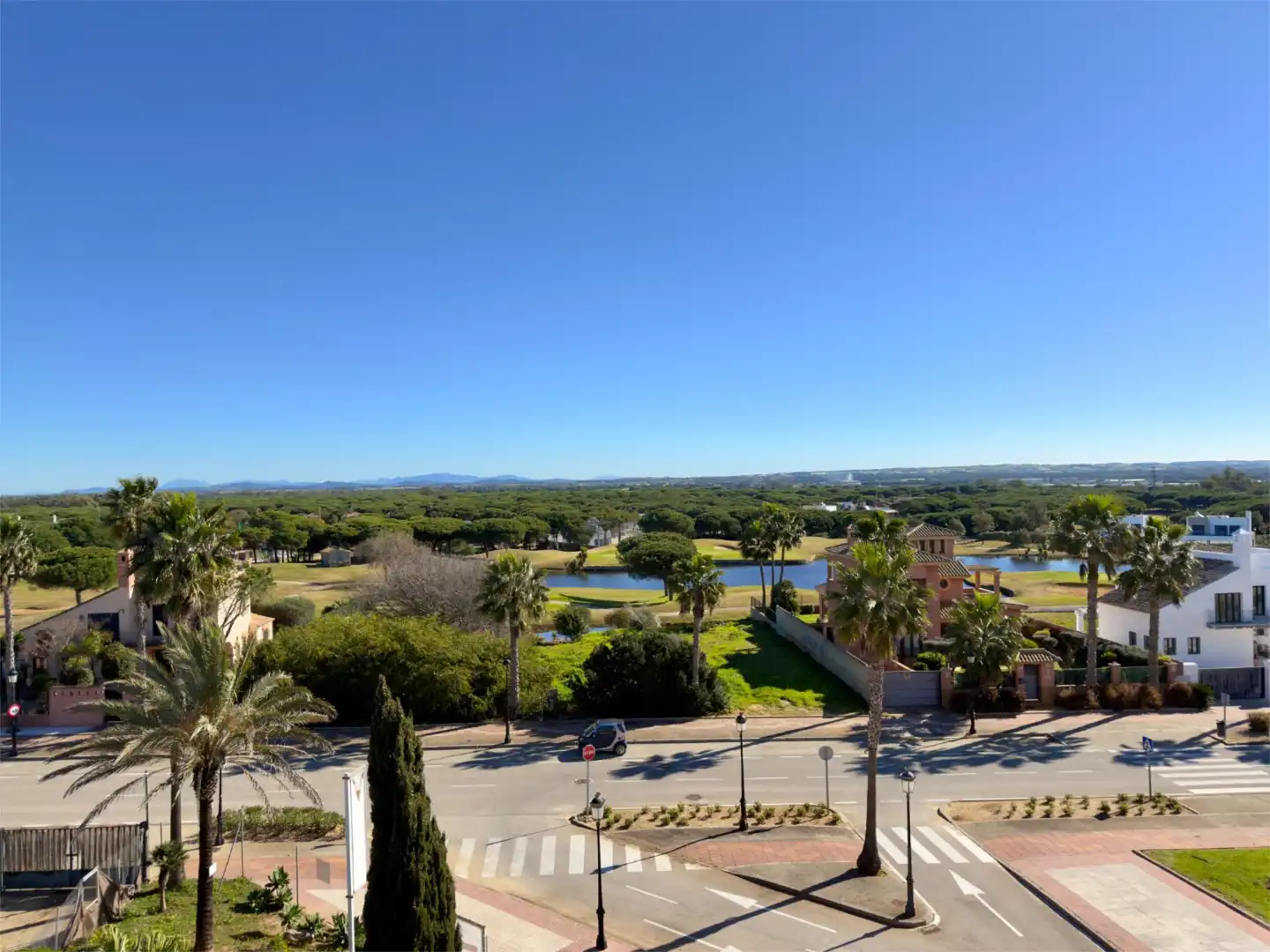 Piso en venta en Calle Marco Aurelio, 192, Novo Sancti Petri