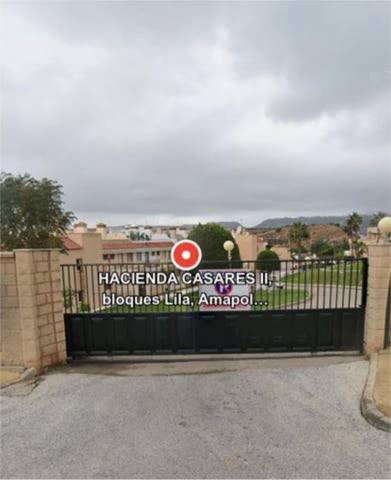 Trastero en Alquiler en Doña Julia Golf