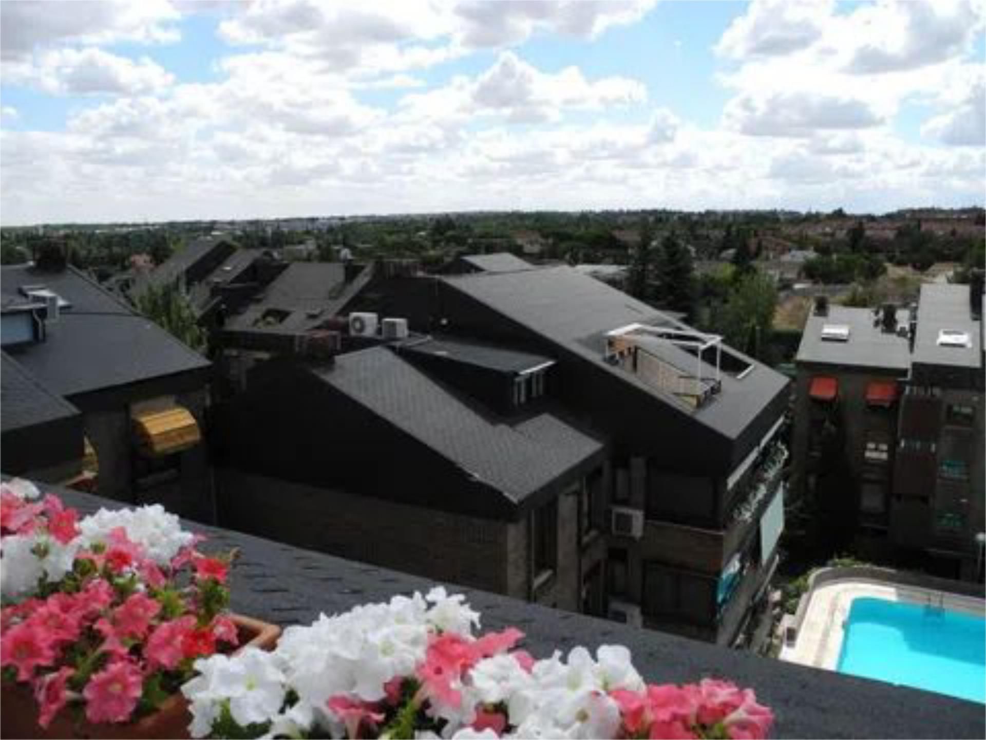 Flat for rent in Calle Urbión, 6, Yucatán - Las Cornisas