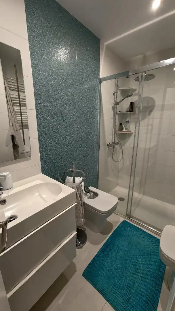 Flat for sale in Calle Pintor Zuloaga, 22, Paseo Marítimo - San José - La Laguna Flat for sale in Calle Pintor Zuloaga, 22, Paseo Marítimo - San José - La Laguna