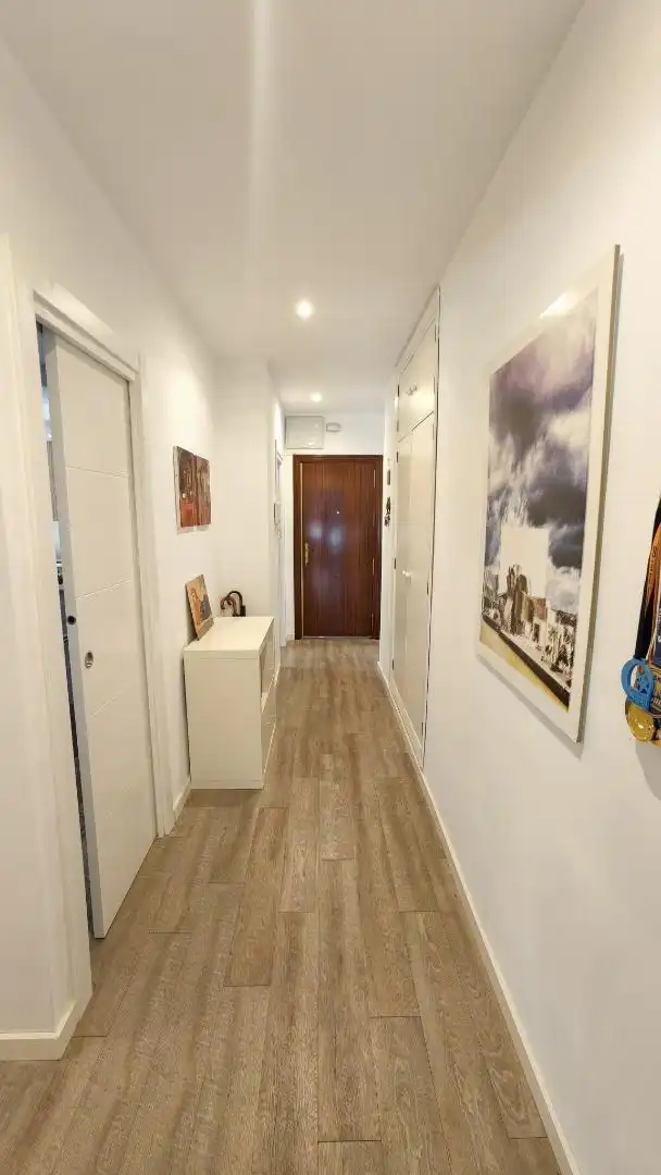 Flat for sale in Calle Pintor Zuloaga, 22, Paseo Marítimo - San José - La Laguna Flat for sale in Cádiz Capital