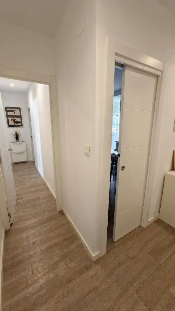 Flat for sale in Calle Pintor Zuloaga, 22, Paseo Marítimo - San José - La Laguna Flat for sale in Cádiz Capital
