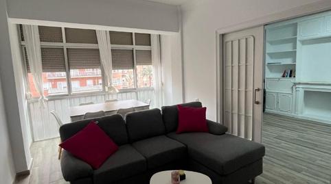 Foto 2 de Piso para compartir en Ronda de Levante, 1, Vistalegre,  Murcia Capital