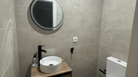 Foto 5 de Piso para compartir en Ronda de Levante, 1, Vistalegre,  Murcia Capital