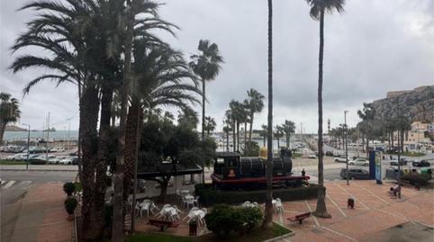 Foto 2 de Piso en venta en Paseo de Isaac Peral, 17, Casco Antiguo, Águilas