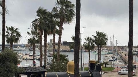 Foto 3 de Piso en venta en Paseo de Isaac Peral, 17, Casco Antiguo, Águilas