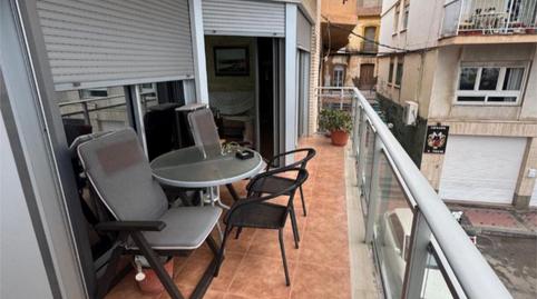 Foto 4 de Piso en venta en Paseo de Isaac Peral, 17, Casco Antiguo, Águilas