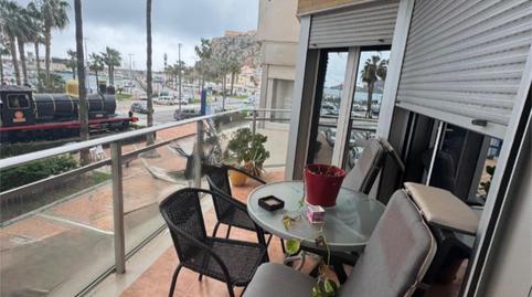 Foto 5 de Piso en venta en Paseo de Isaac Peral, 17, Casco Antiguo, Águilas