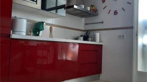 Foto 2 von Wohnung zur Miete in Delicias, Valladolid Capital