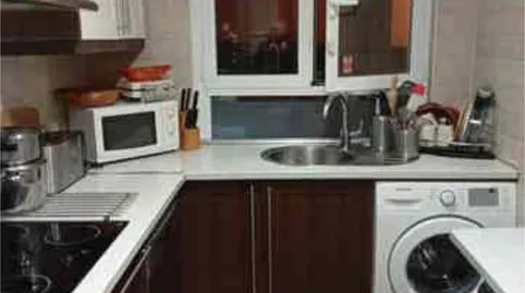 Foto 3 de Casa adosada en venda a Pozuelo del Rey, Madrid