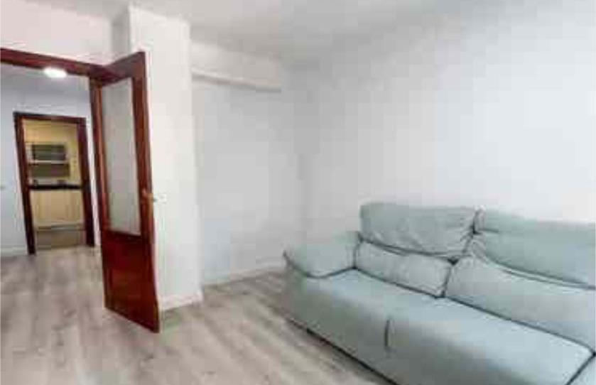 Apartament en venda a Puerta Blanca, Málaga Capital - imatge 1 Foto 1 de Apartament en venda a Puerta Blanca, Málaga Capital