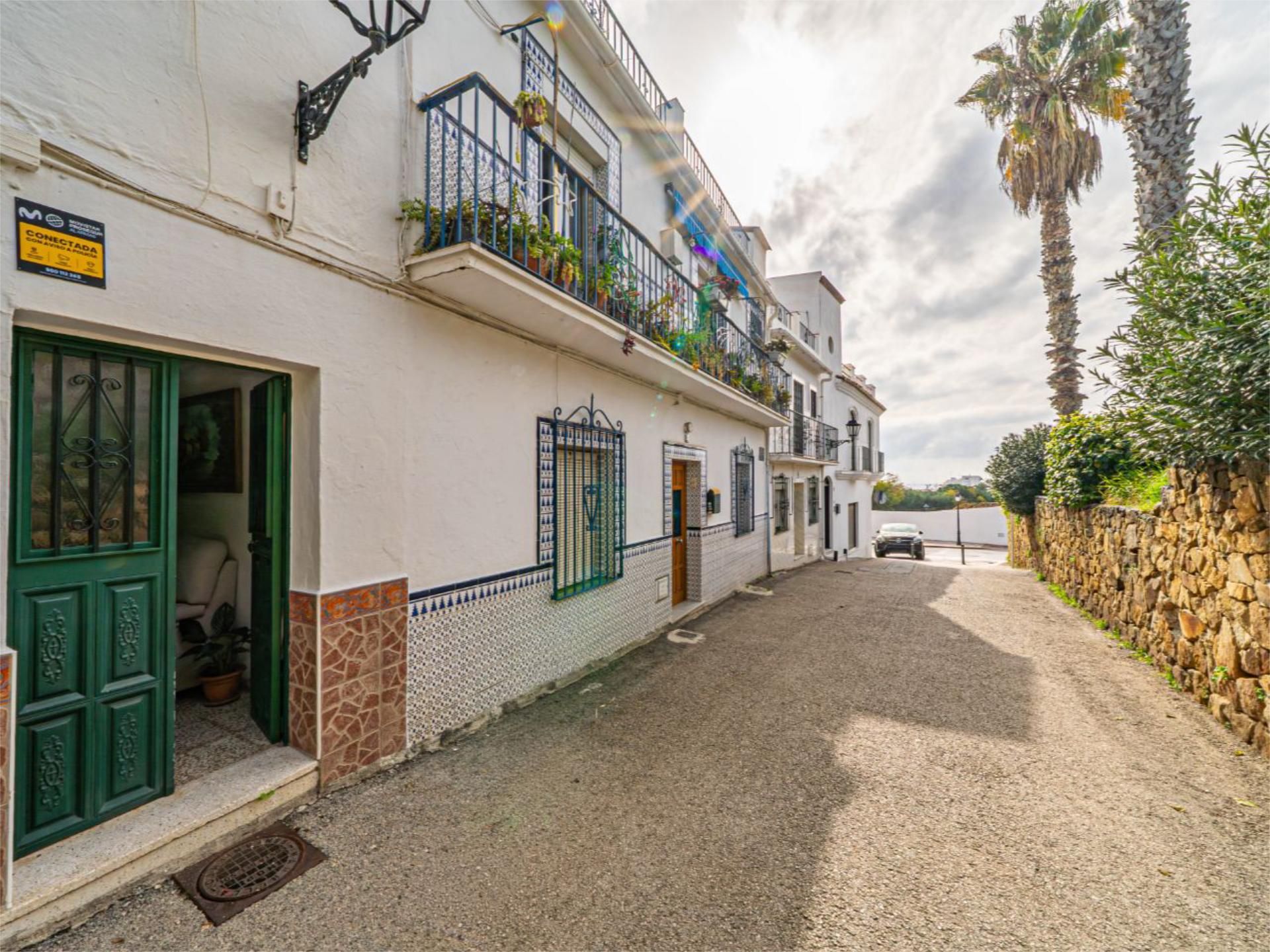 Pis en venda a Calle Huerta los Guerra, 12, Miraflores