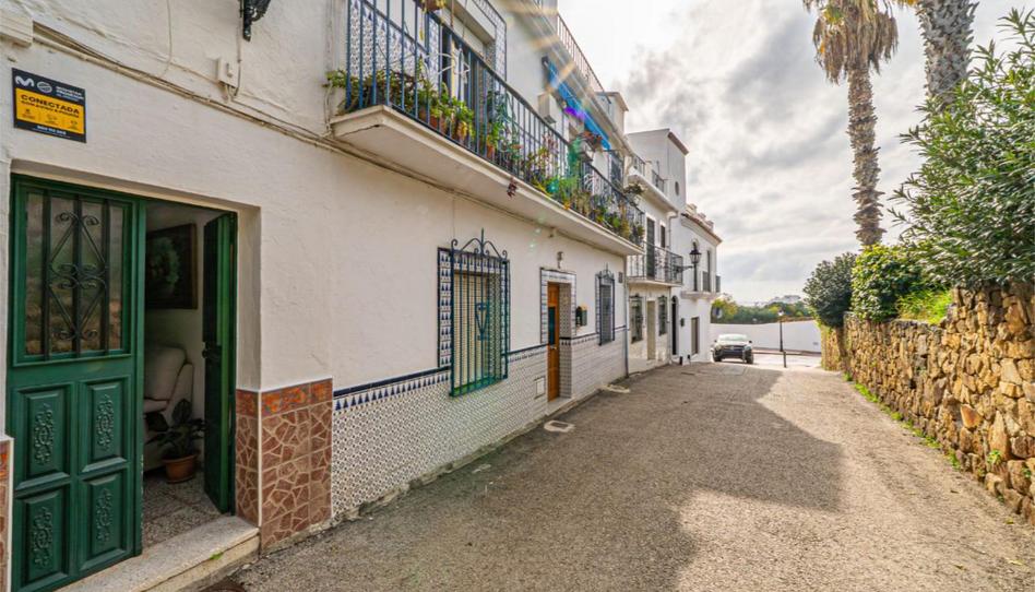 Pis en venda a Calle Huerta Los Guerra, 12, Miraflores, Marbella - imatge 1 Foto 1 de Pis en venda a Calle Huerta Los Guerra, 12, Miraflores, Marbella