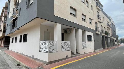 Foto 2 de Apartament de lloguer a Calle Iniestas, 12, Juan Carlos I,  Murcia Capital