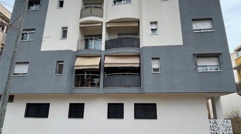 Foto 3 de Apartament de lloguer a Calle Iniestas, 12, Juan Carlos I,  Murcia Capital