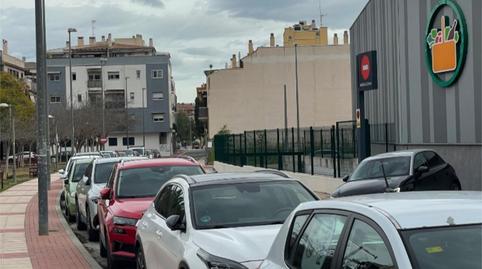 Foto 4 de Apartament de lloguer a Calle Iniestas, 12, Juan Carlos I,  Murcia Capital