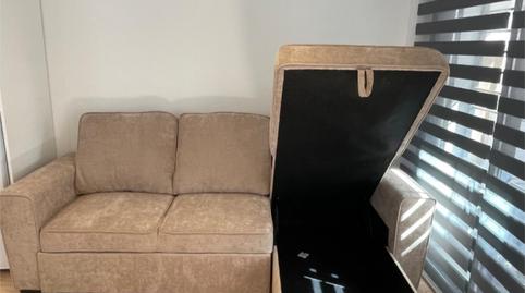 Foto 5 de Apartament de lloguer a Calle Iniestas, 12, Juan Carlos I,  Murcia Capital