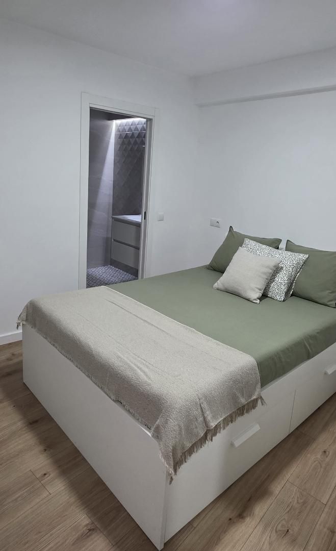 Pis de lloguer a Rúa Pascual Veiga, 40, Agra del Orzán - Ventorrillo