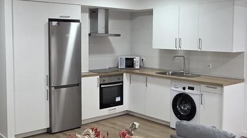 Photo 5 of Flat for rent in Rúa Pascual Veiga, 40, Agra del Orzán - Ventorrillo, A Coruña Capital