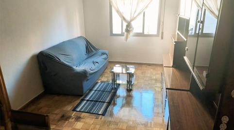 Foto 2 von Wohnung zur Miete in Calle San Vicente, 8, El Pilar - La Estación, Talavera de la Reina