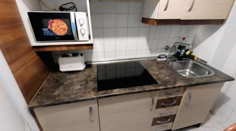 Foto 5 von Wohnung zur Miete in Calle San Vicente, 8, El Pilar - La Estación, Talavera de la Reina