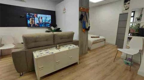 Foto 2 de Loft de lloguer a Avda de Madrid - Pº de la Estación,  Jaén Capital