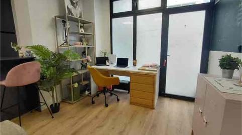 Foto 3 de Loft de lloguer a Avda de Madrid - Pº de la Estación,  Jaén Capital