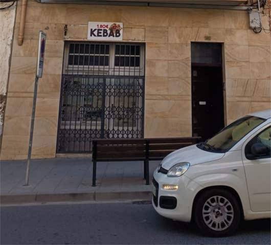 Local comercial en Alquiler en Móra d'Ebre