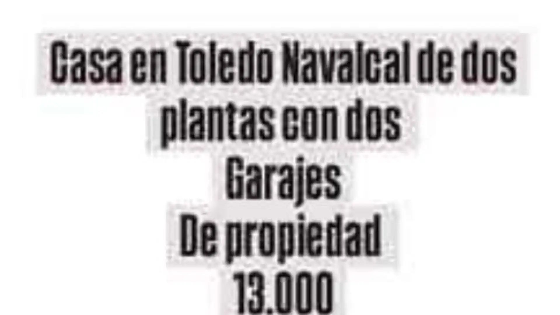 Garden of Houses for sale in  Madrid Capital