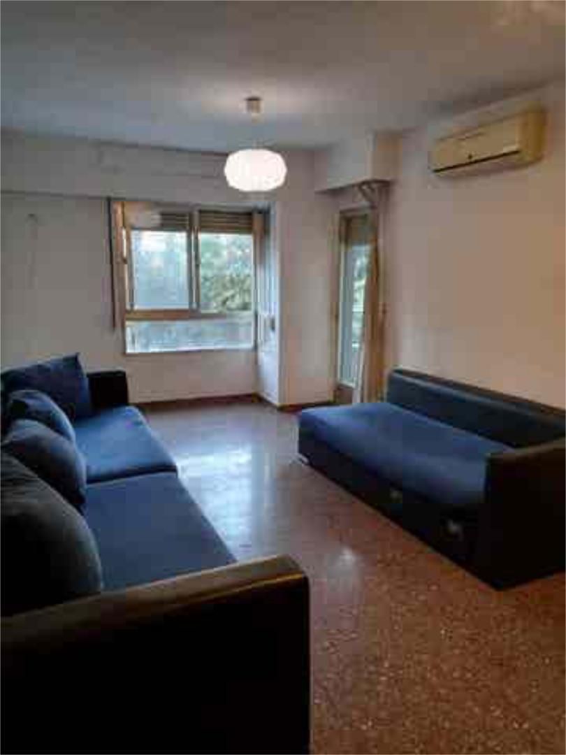 Sala de estar de Piso en venta en Bétera con Terraza