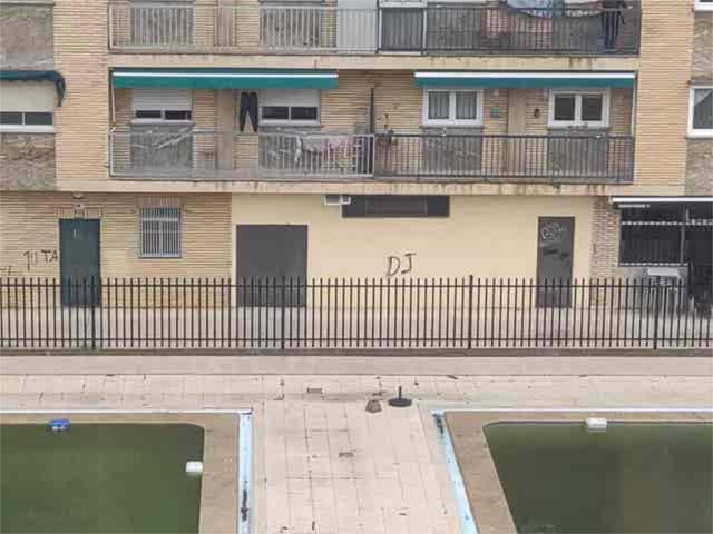 Trastero en Alquiler en Garrido Norte