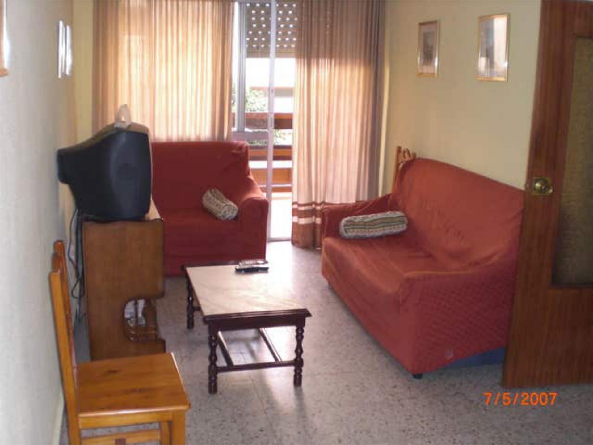 Flat for share in Fuensanta- Arcángel