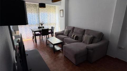 Photo 2 of Flat for rent in Calle la Unión, 47, La Unión - Cruz de Humilladero - Los Tilos, Málaga Capital