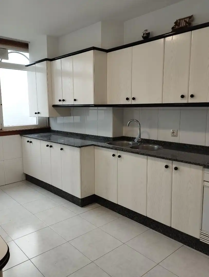 Flat for sale in Travesía de Pastoriza, 56, Pastoriza Kitchen of Flat for sale in Arteixo