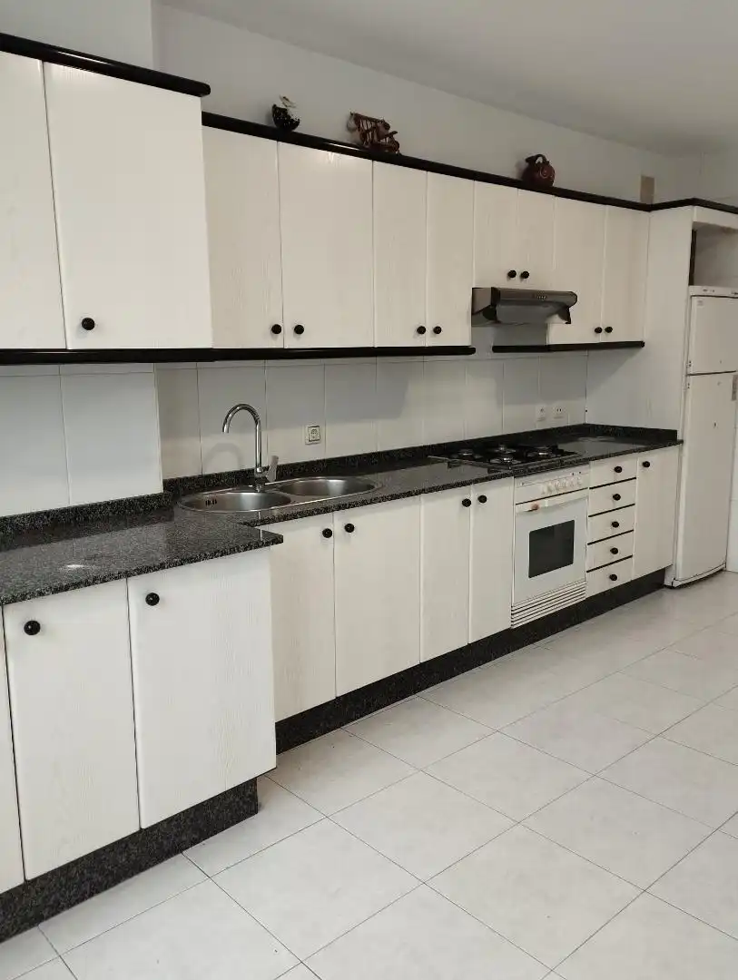 Flat for sale in Travesía de Pastoriza, 56, Pastoriza Kitchen of Flat for sale in Arteixo