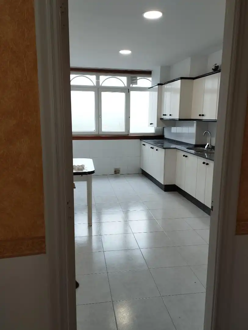 Flat for sale in Travesía de Pastoriza, 56, Pastoriza Kitchen of Flat for sale in Arteixo